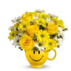 Be Happy Bouquet Online