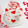Buy Be Mine Forever Cake