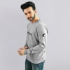 Gift Be Mine - Personalized Men's Sweatshirt