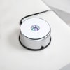 Buy Be Mine Personalized Rotating Crystal Cube with LED
