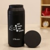 Be Strong Personalized Travel Tumbler (350 ml) Online
