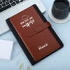Be The Inspiration Personalized Diary Online