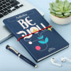 Be You Personalized Disney Diary with Pen Online
