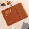 Be You Personalized Laptop Sleeve N Stand Online
