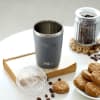 Buy Be-You-Tiful - Personalized Grey Travel Tumbler
