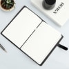 Buy Be Your Own Hero - Personalized PU Leather Diary
