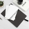 Shop Be Your Own Hero - Personalized PU Leather Diary