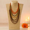 Gift Beads Fashion Necklace