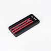 Gift Beam 10000 MAH Wireless Power Bank Wit Inbuilt Cables