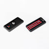 Shop Beam 10000 MAH Wireless Power Bank Wit Inbuilt Cables