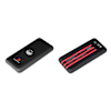 Beam 10000 MAH Wireless Power Bank Wit Inbuilt Cables Online