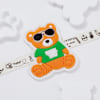 Gift Beary Playful Personalized Rakhi Hamper