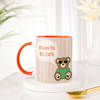 Buy Beary Playful Rakhi Hamper