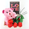 Beary Rosy Chocolicious Online