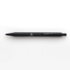 Beautiful Black Ball Pen - Customized with Logo Online