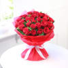 Beautiful Bunch of 20 Red Roses Online