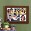 Beautiful Memories Personalized Photo Frame Online