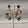 Gift Beautiful Metallic Earrings for Women