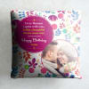 Buy Beautiful Moments Personalized Birthday Cushion & Mug