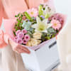 Beautiful Pastel Bouquet Online