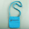 Buy Beautiful Today Canvas Sling Bag - Blue