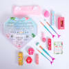 Shop Beautifying Make-Up Kit For Kids - Pack Of 14