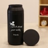 Bee Sure Personalized Travel Tumbler (350 ml) Online