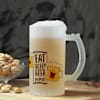Gift Beer Mug - Eat Sleep Beer Repeat