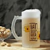 Beer Mug - Eat Sleep Beer Repeat Online