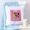 Behen Ho Toh Aisi Personalized LED Fur Cushion Online