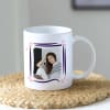 Shop Behind Every Successful Woman Is Herself - Personalized Mug Arrangement