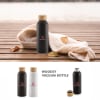 Gift BeHome Woodsy Vacuum Bottle