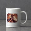 Gift Being Classy Is A Lifestyle Personalized Birthday Mug