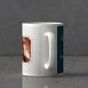 Shop Being Classy Is A Lifestyle Personalized Birthday Mug