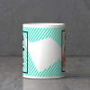 Shop Being Positive Set of Diary & Mug