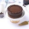 Gift Belgian Bliss Couverture Cake