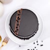 Buy Belgian Chocolate Ice Cream Cake