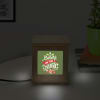 Shop Believe In Magic Personalized Photo Cube LED Lamp