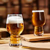 Bell Brew Crystal Beer Glass - Set Of 4 Online
