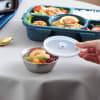 Buy Bento Lunch Box - 5 Slots - Single Piece