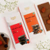Buy Berry And Chocolates Gift Pack