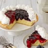 Berry Cheesecake Pie Online