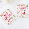 Best Bhabhi Ever Magnets-Set of 2 Online