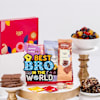 Best Bro Bhai Dooj Gift Hamper Online