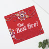 Gift Best Bro Digital Raksha Bandhan Hamper