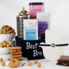 Best Bro Rakhi Hamper Online