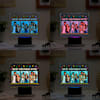 Shop Best Brother Ever Personalized LED Photo Lamp
