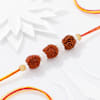 Gift Best Brother Ever Rakhi Hamper