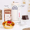 Gift Best Brother Personalized Bhai Dooj Gift Combo