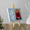 Gift Best Brother - Personalized Canvas Frame